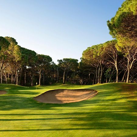 Apartamentos Golf Mar II By La Costa Resort Палс Екстериор снимка