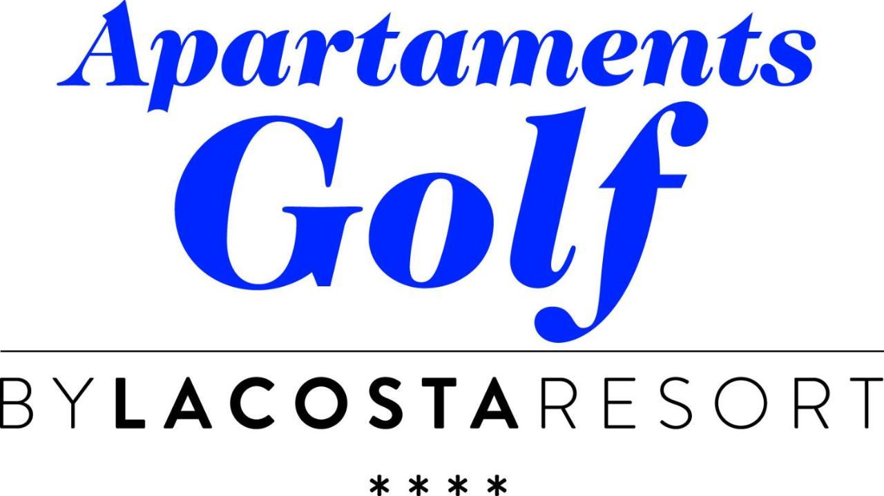 Apartamentos Golf Mar II By La Costa Resort Палс Екстериор снимка