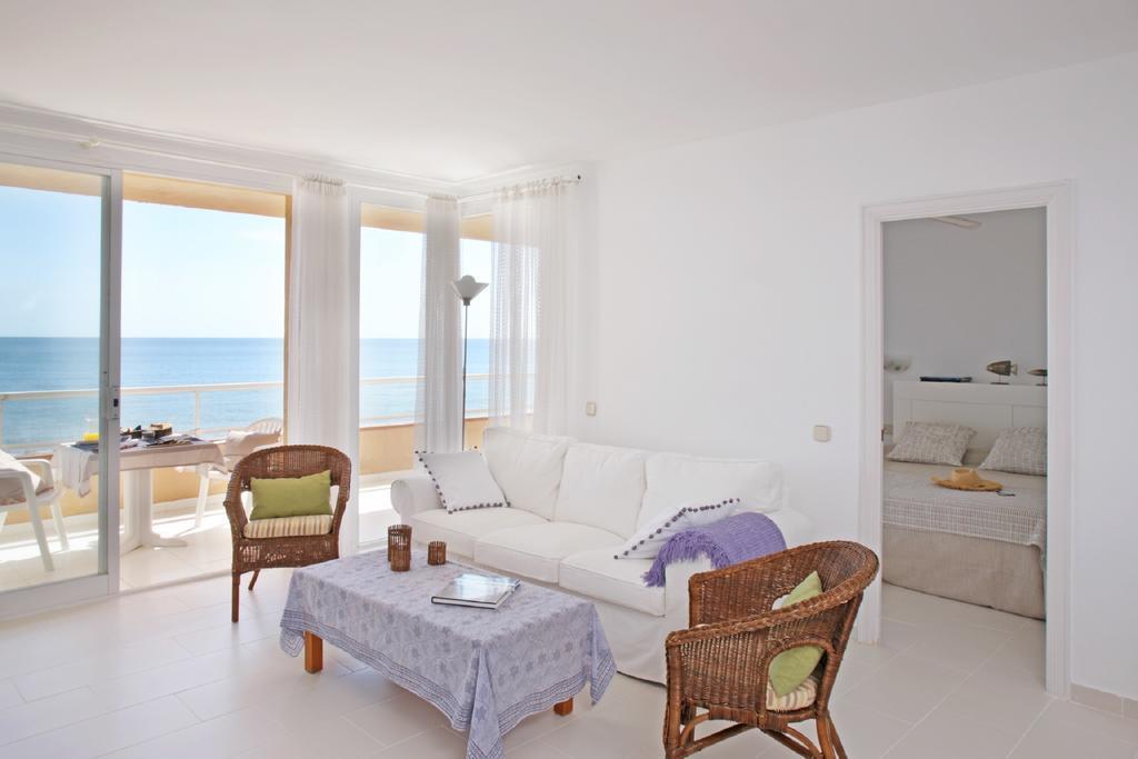 Apartamentos Golf Mar II By La Costa Resort Палс Стая снимка
